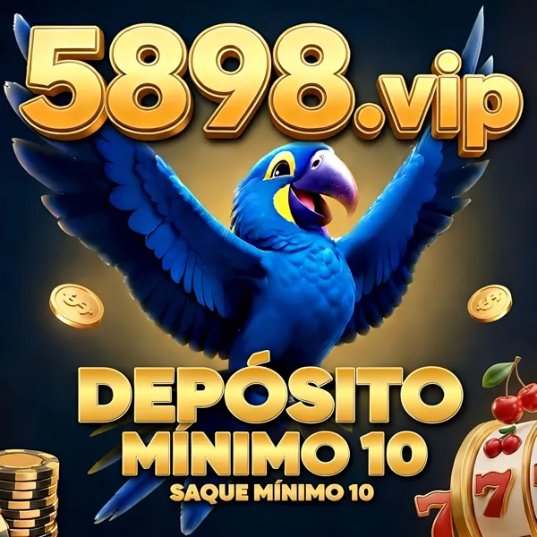 5898 2026 Slot Gacor RTP Tinggi