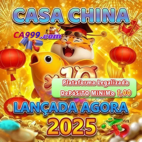 CA999 APK Download Versi Terbaru