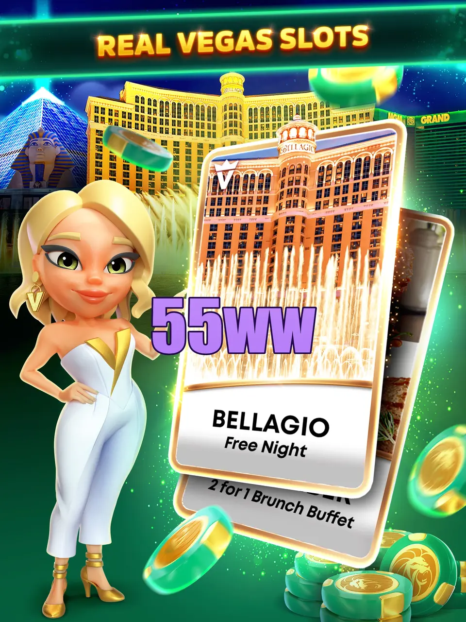 55ww Login