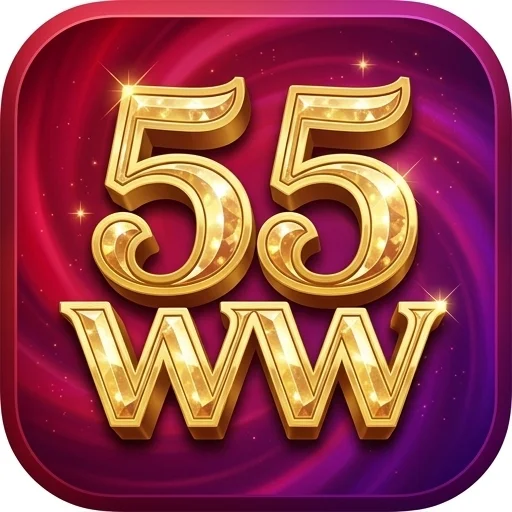55ww Logo - Oficial